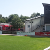 Sportheim und Mehrzweckräume
