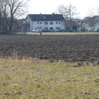 Auch das neue Baugebiet soll in das Regenwasserschutzkonzept aufgenommen werden