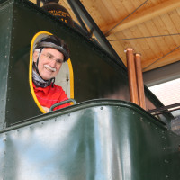 Lokführereien