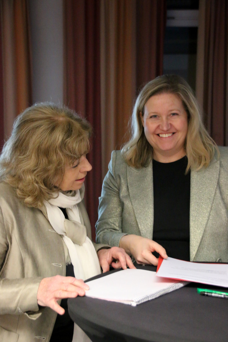 Nahversorgung in Forstinning J u A